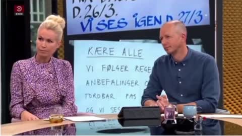 Sund Covid-19 Fornuft