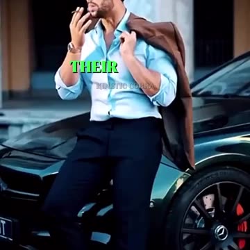 Iron Mind - Tristan Tate