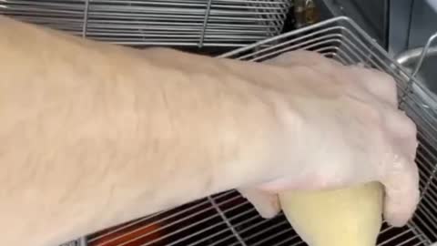 delicious salty