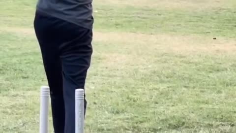 What a ball