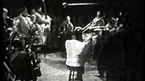 BILLY HOLLYDAY - My man don t love me