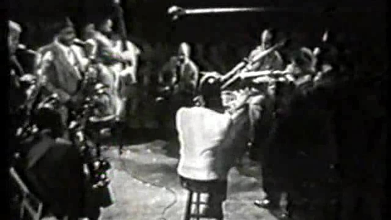 BILLY HOLLYDAY - My man don t love me