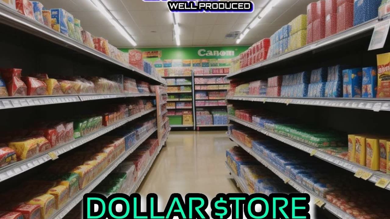 TONE SPACE - DOLLAR STORE (DRAKE N' 'NEM DISS) #drake #kendricklamar #jcole #future #rickross