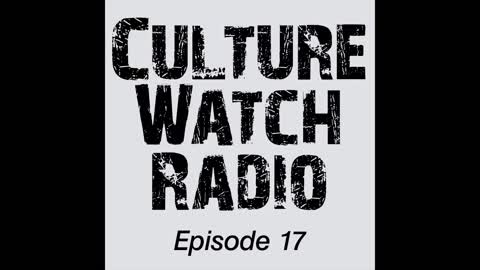 CultureWatch Radio #17 (A huge win against the homosexual jihad)