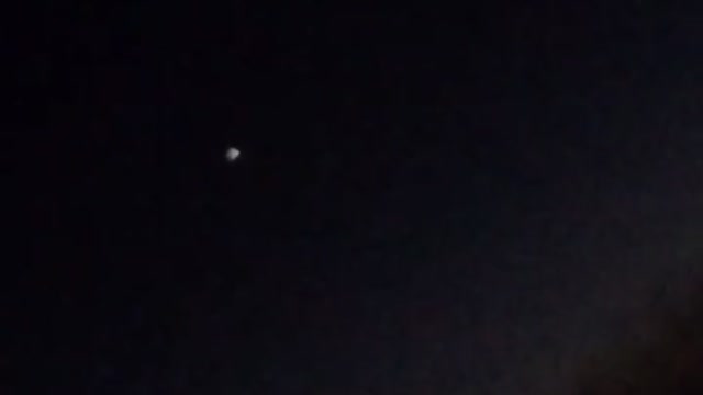 Beautiful December 21st Star (on 12/21/21)