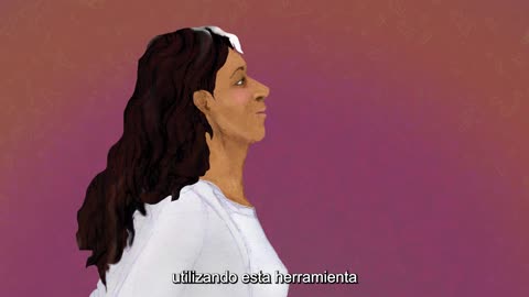PODER DEL PUEBLO EPISODIO 12 ACTUAR SIN HABLAR