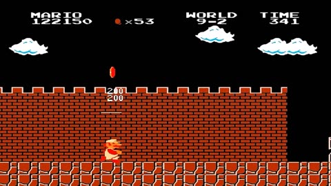 Super Mario bros full gameplay (2023)#memoriegaming