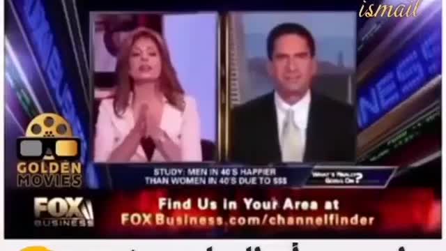 Funny dialogue