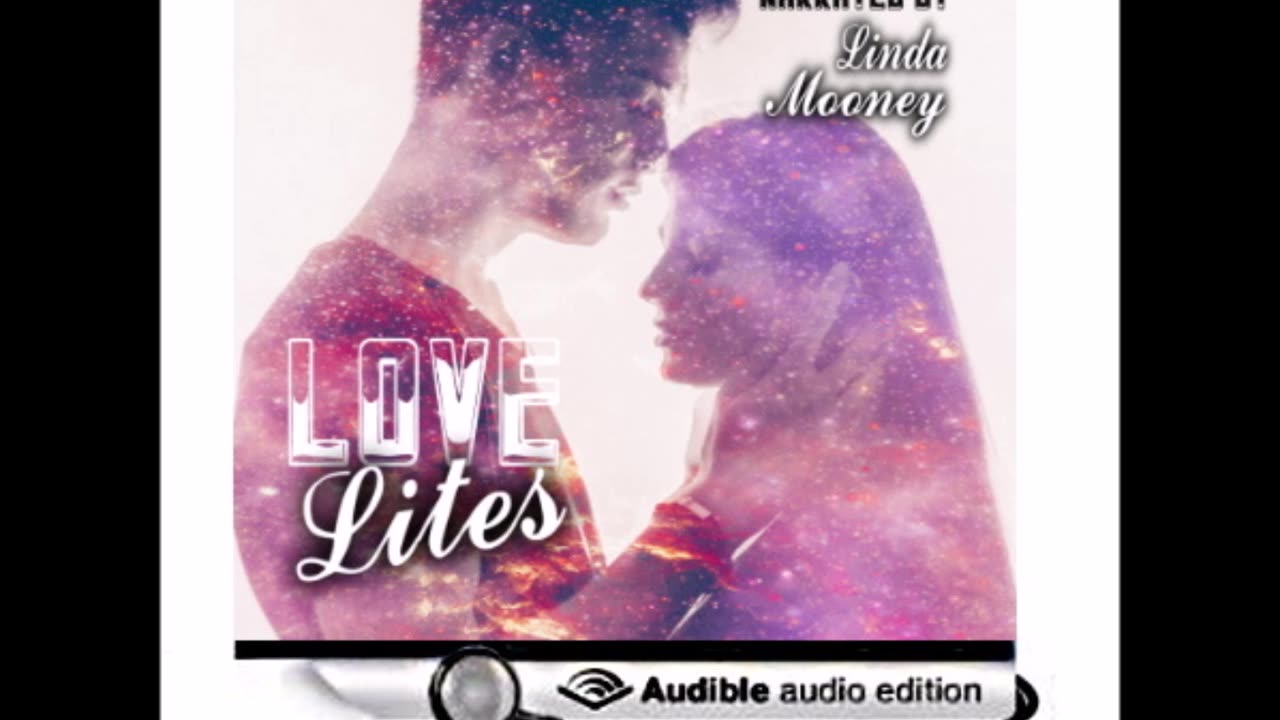 LOVE LITES, a Collection of Romantic Sci-Fi, Fantasy, and Paranormal Vignettes