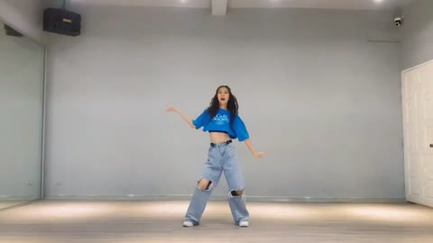 Nayeon - 'Pop' cover dance