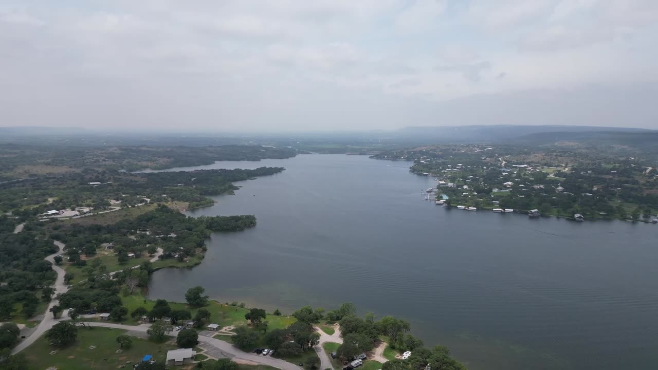 Inks Lake - Part 2
