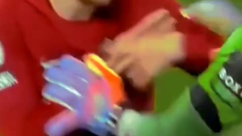 Football Moments That No One Expected Funny