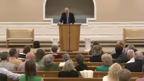 The Vatican and E.T. #15 Goals of the NWO (Pastor Charles Lawson)
