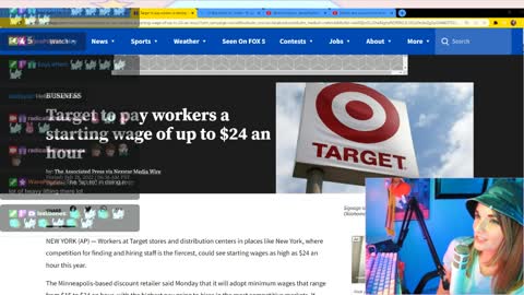 destiny + lauren southern in DC