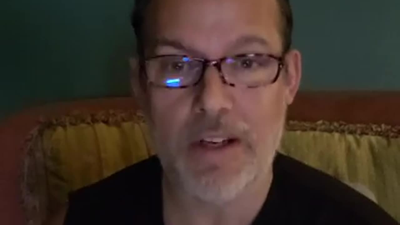 Reading the Bible LIVE pt2: Children of God by Faith