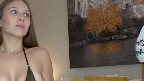 What should we use the strings for.