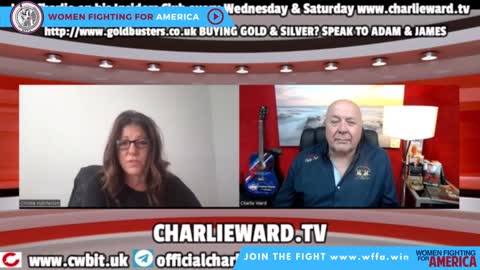 The Charlie Ward Show