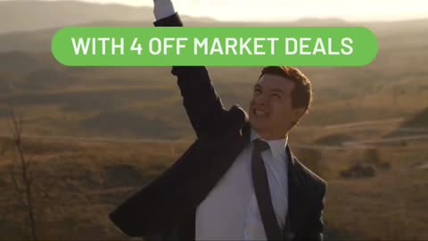 Off Market Multi-family Deals 🏢💰