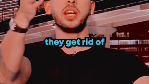 CORRUPT SYSTEM, WHO IS IN CHARGE?