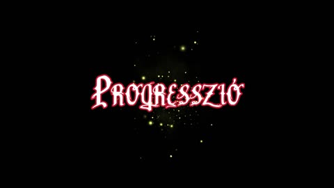 Progresszió - Kifutó (dalszöveges audió)