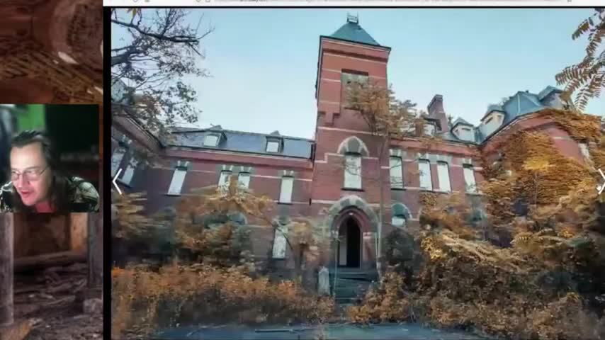 Locking up the Free Thinkers - Lunatic Asylums in the 1800s