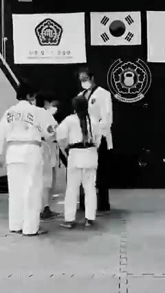 Kuk Sool Kwan Hapkido