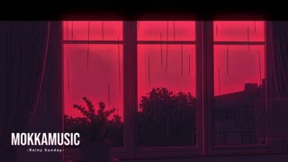 MokkaMusic: Oldschool Lo Fi Hip Hop Piano Beat - Rainy Sunday