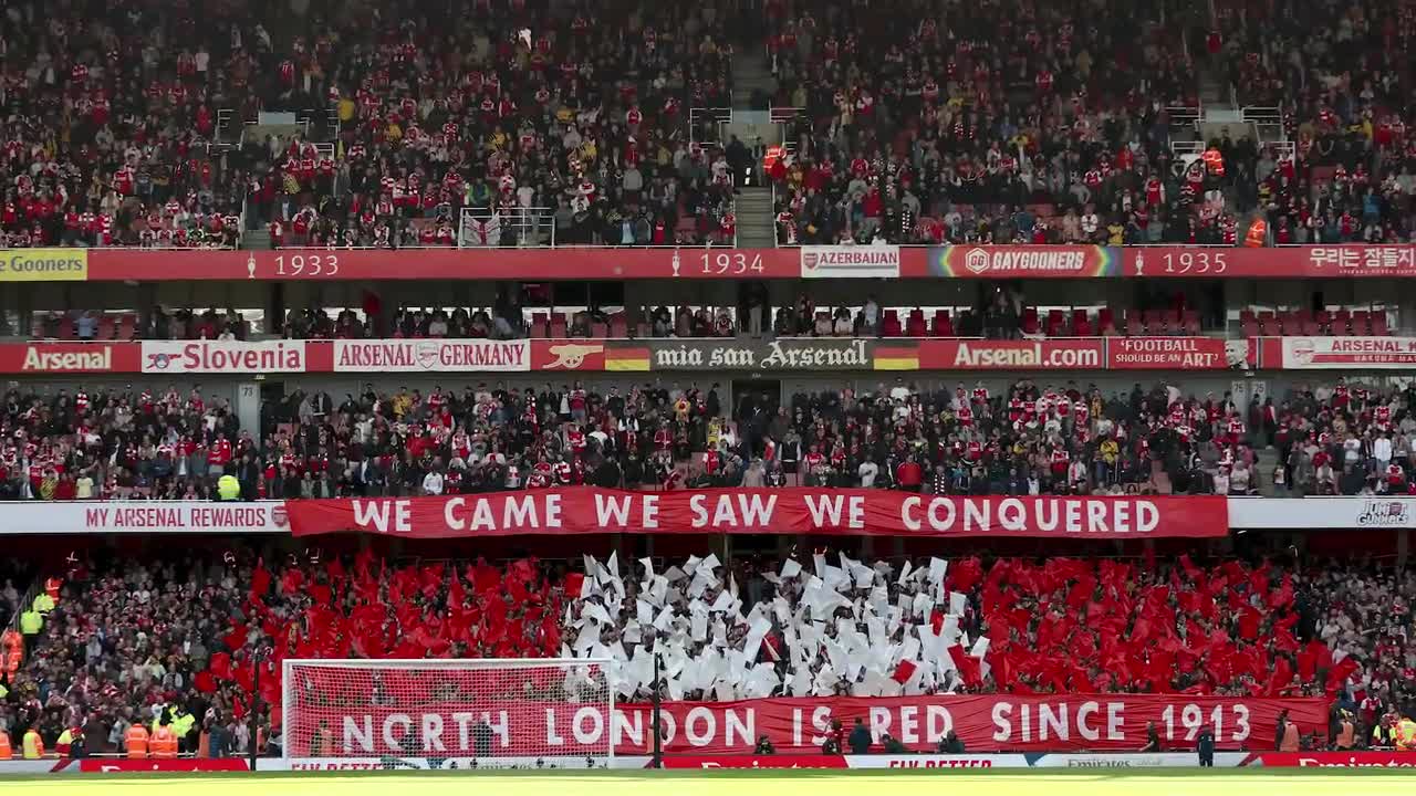 Da wohnen, wo früher Henry gezaubert hat! Irre Story rund um das legendäre Highbury