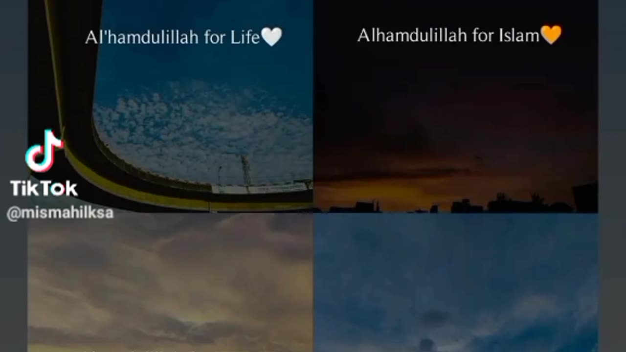 Islamic video
