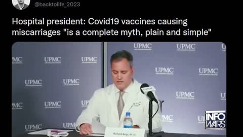 Miscarriage Of Statistics