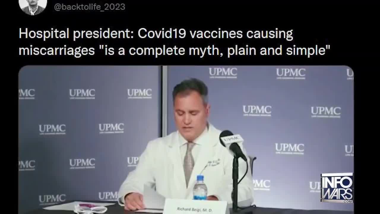 Miscarriage Of Statistics