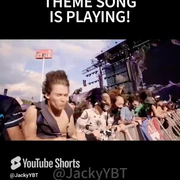 Everybody shut up! The Tom and Jerry Theme is playing #memes #tomandjerry