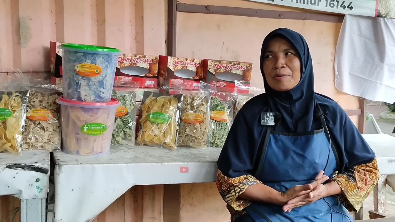 DULU USAHA POTONG RAMBUT SEKARANG BISNIS INI ALHAMDULILLAH DIMUDAHKAN REZEKINYA YA ALLAH