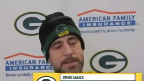 “He’s a bum…His problem is that I’m not vaccinated.”