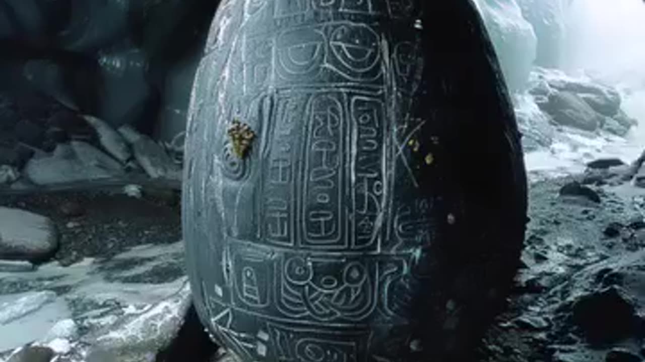 Baffin Island Secrets