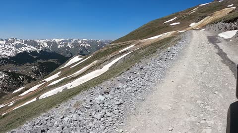 Alpine Loop