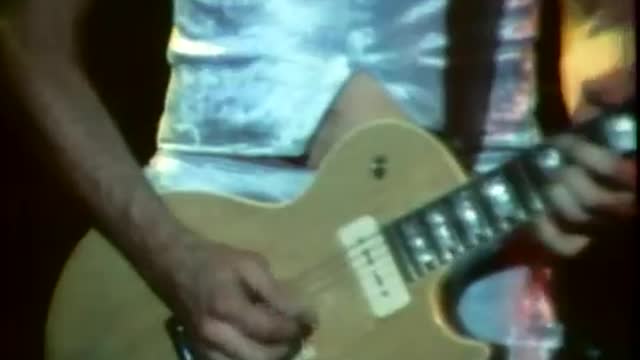 Boston - More Than a Feeling