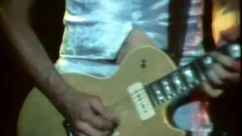Boston - More Than a Feeling