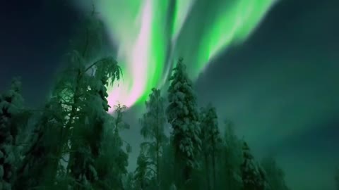 Amazing Aurora