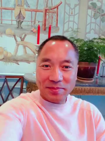 20181028文贵先生视频：法国政府对王健之死案的判决