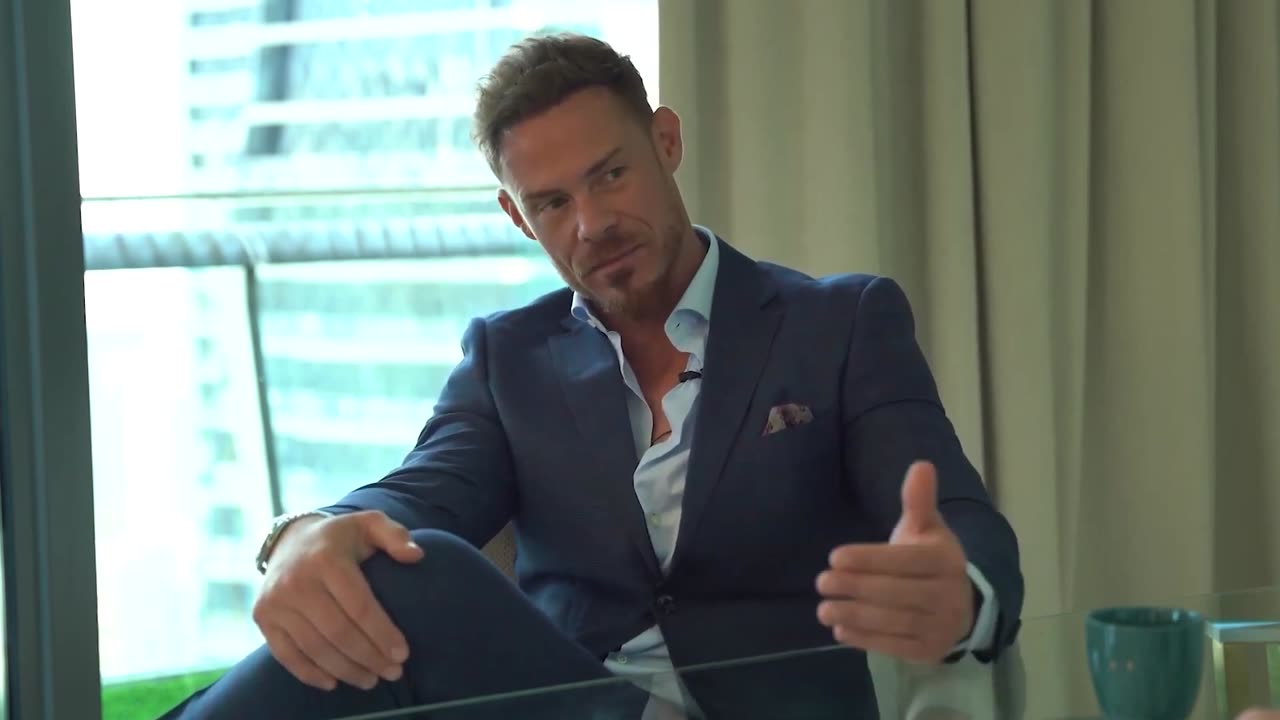 Kids in TATE'S University Retiring Their Parents