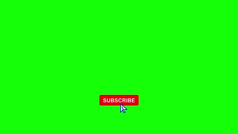 Animated subscribe meme template