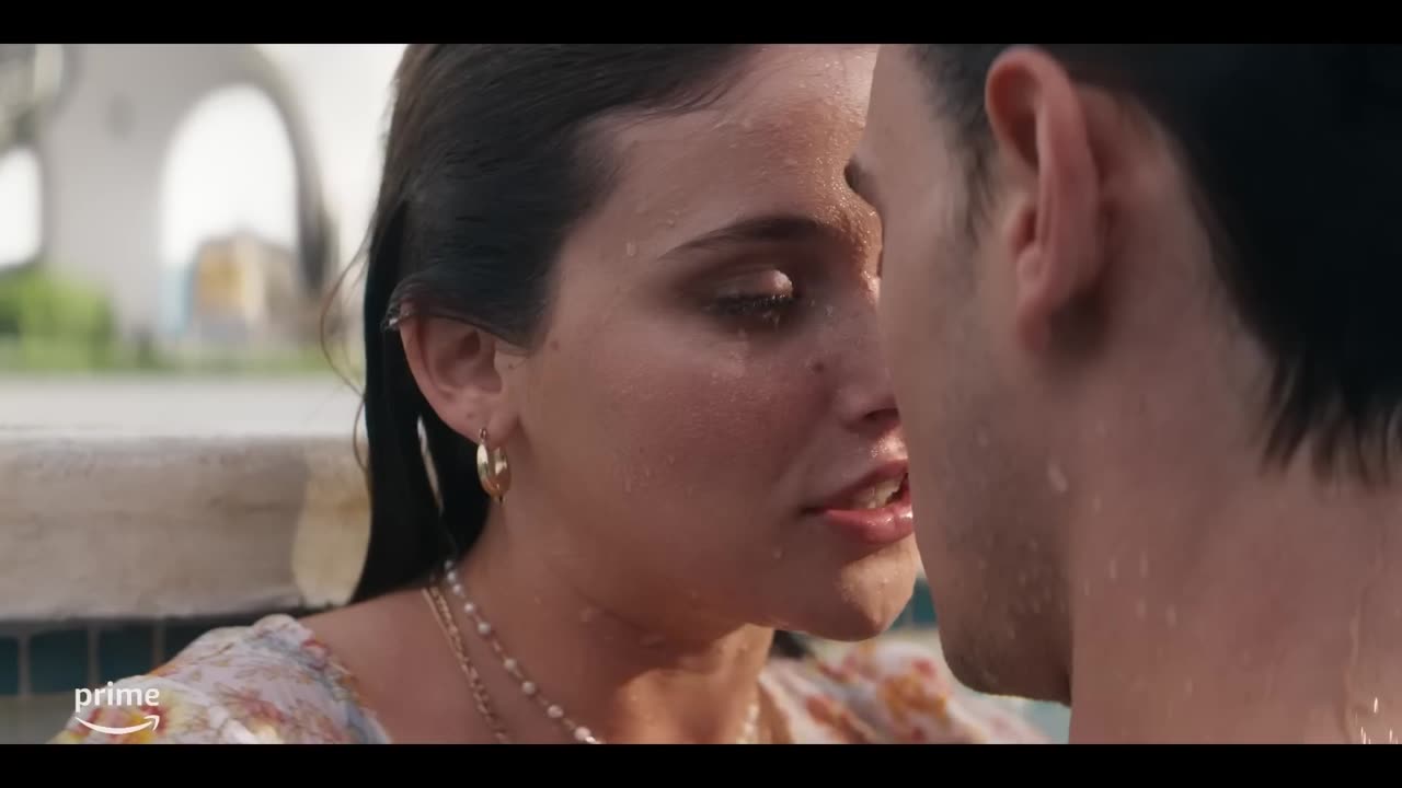 Culpa Mía - Teaser Oficial | Prime Video España