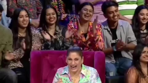 Kapil Sharma comedy show short video