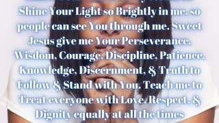 Bible Scripture for the Day!