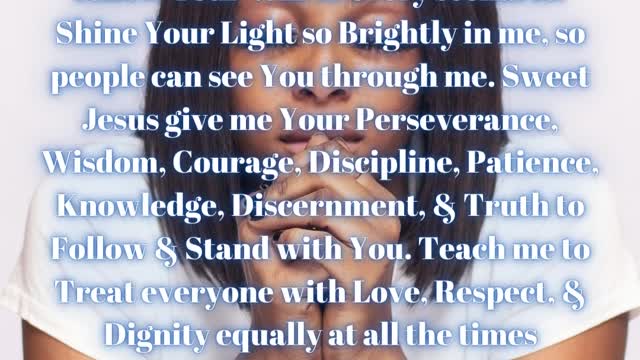 Bible Scripture for the Day!