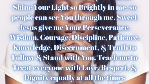 Bible Scripture for the Day!