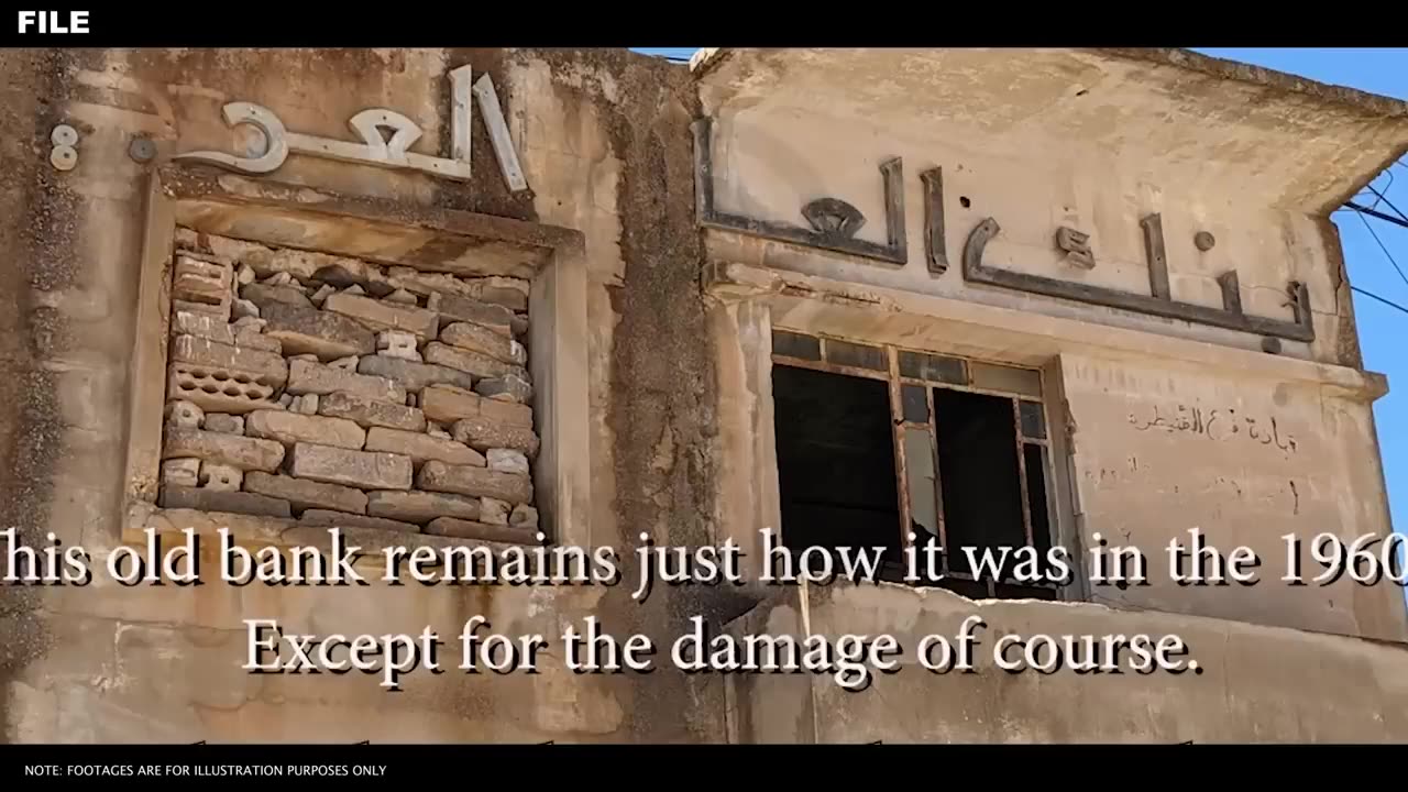 Shocking Revelation: Russian Airforce Strikes Israel's Ally! Golan Heights Under Attack