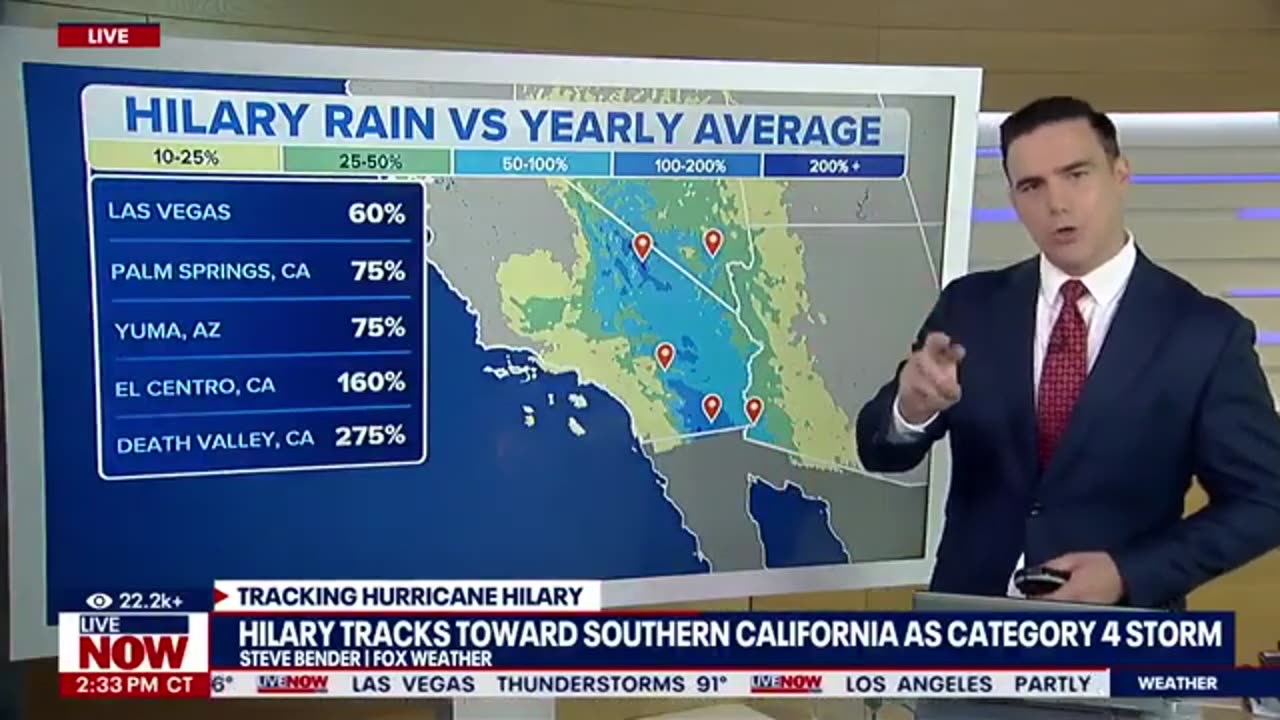 Hurricane Hilary_ First-ever Tropical Storm watch issued for California _ LiveNOW from FOX