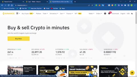 13 free binance learn and earn quiz answers Withdraw proof all user free crypto binance